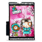 PRE ORDEN AALL and Create - A7 - Stamp Set - Gear Girl PRE ORDEN