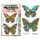 PRE ORDEN AALL and Create - A6 - Stamp Set - Dream Big PRE ORDEN