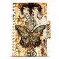 PRE ORDEN AALL and Create - A6 - Stamp Set - Dream Big PRE ORDEN