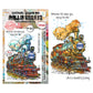 PRE ORDEN AALL and Create - A6 - Stamp Set - Enjoy the Ride PRE ORDEN