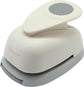 Dress My Craft Paper Punch 1.25” Scalloped Circle