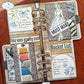 Elizabeth Craft Arts & Hobbies stamp