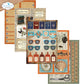 Elizabeth Craft Everyday Ephemera 2