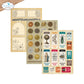 Elizabeth Craft Everyday Ephemera 2