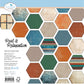 Elizabeth Craft Rest & Relaxation paper pack