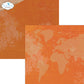 Elizabeth Craft Rest & Relaxation paper pack