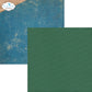 Elizabeth Craft Rest & Relaxation paper pack