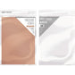 Craft Perfect Satin Mirror Cardstock 8.5"X11" 5/Pkg Satin Burnished Rose