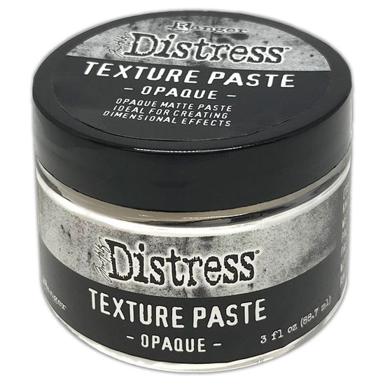 Tim Holtz Distress Texture Paste 3oz