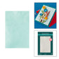 Spellbinders Whimsical Skies 3D Embossing Folder by Vicky Papaioannou