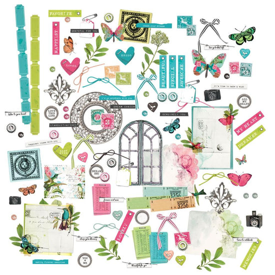 49 And Market Laser Cut Outs Elements Cut Outs Kaleidoscope