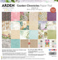 Arden Creative Studio Garden Chronicles 12in x 12in Paper Pad