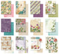 Arden Creative Studio Garden Chronicles 6in x 8in Paper Pad