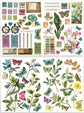 Arden Creative Studio Garden Chronicles Laser Cuts
