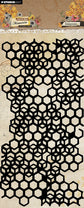Studio Light Mask Honeycomb Sweet Bee Memories 1 PC