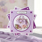 Katy Sue Rose Couture Die Cut Decoupage & Embellishment Collection (pack of 10)