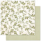 Paper Rose Afternoon in the Park Basics 12x12 Paper Collection