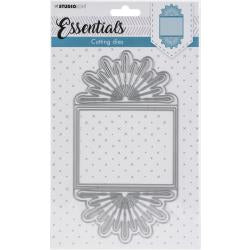 Studio Light Essentials Cutting & Embossing Die Nr.368