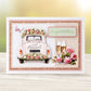 Katy Sue Die Cut Decoupage – Forever & Always (pack of 12)