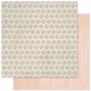 Paper Rose Afternoon in the Park Basics 12x12 Paper Collection