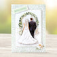 Katy Sue Die Cut Decoupage – Forever & Always (pack of 12)