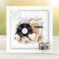 Katy Sue Die Cut Decoupage – Forever & Always (pack of 12)