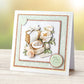 Katy Sue Die Cut Decoupage – Forever & Always (pack of 12)