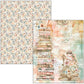 Ciao Bella Mixed Media Book Lost in Time A4 Maxi