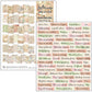 Ciao Bella Mixed Media Book Lost in Time A4 Maxi
