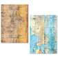 Ciao Bella A5 Tissue Paper Set – 24 Sheets - Wild Blossom