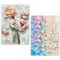 Ciao Bella A5 Tissue Paper Set – 24 Sheets - Wild Blossom