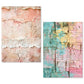 Ciao Bella A5 Tissue Paper Set – 24 Sheets - Wild Blossom