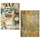 Ciao Bella A5 Tissue Paper Set – 24 Sheets - Fragments of Time