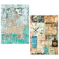 Ciao Bella A5 Tissue Paper Set – 24 Sheets - Fragments of Time
