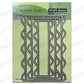 Penny Black Curvature ( Metal dies)