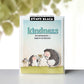 Penny Black Kindness Edger (metal dies)