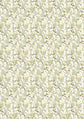 Ciao Bella Rice Paper A5 MIXED 8/Pkg Secret Garden