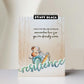 Penny Black Resilient Beliefs (clear stamps)