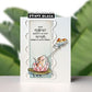 Penny Black Resilient Beliefs (clear stamps)