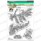 Penny Black Wings of Joy (clear stamps)