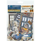 49 And Market Die-Cut Elements Rust and Revs 2.0