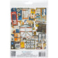 49 And Market Die-Cut Elements Rust and Revs 2.0
