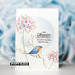 Penny Black Happiness Blooms (clear stamps)