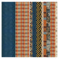 49 And Market Rust Tape Sheet Set Rust and Revs 2.0