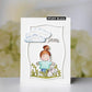 Penny Black Fur-Ever Friends (clear stamps)