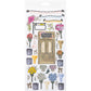 49 And Market Laser Cut Outs Elements The Flower Emporium
