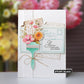 Penny Black Create Beauty cut out (metal dies)