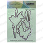 Penny Black Create Beauty cut out (metal dies)