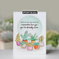 Penny Black Green Joy cut out (metal dies)