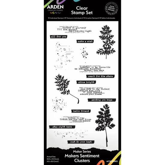 Arden Creative Studio Maker Series Maker&